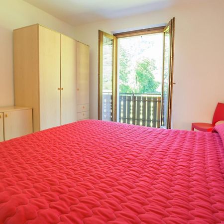 Casa Lori Green Holiday Val Maria-Pur Екстер'єр фото