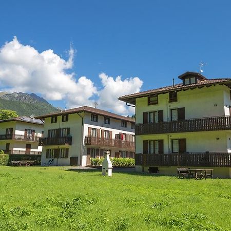 Casa Lori Green Holiday Val Maria-Pur Екстер'єр фото