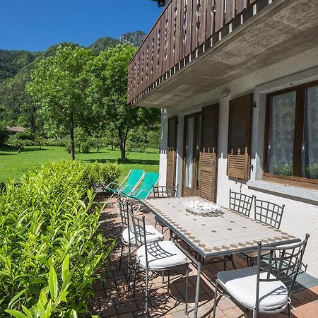 Casa Lori Green Holiday Val Maria-Pur Екстер'єр фото