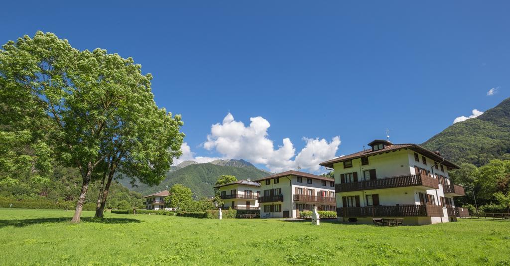 Casa Lori Green Holiday Val Maria-Pur Екстер'єр фото
