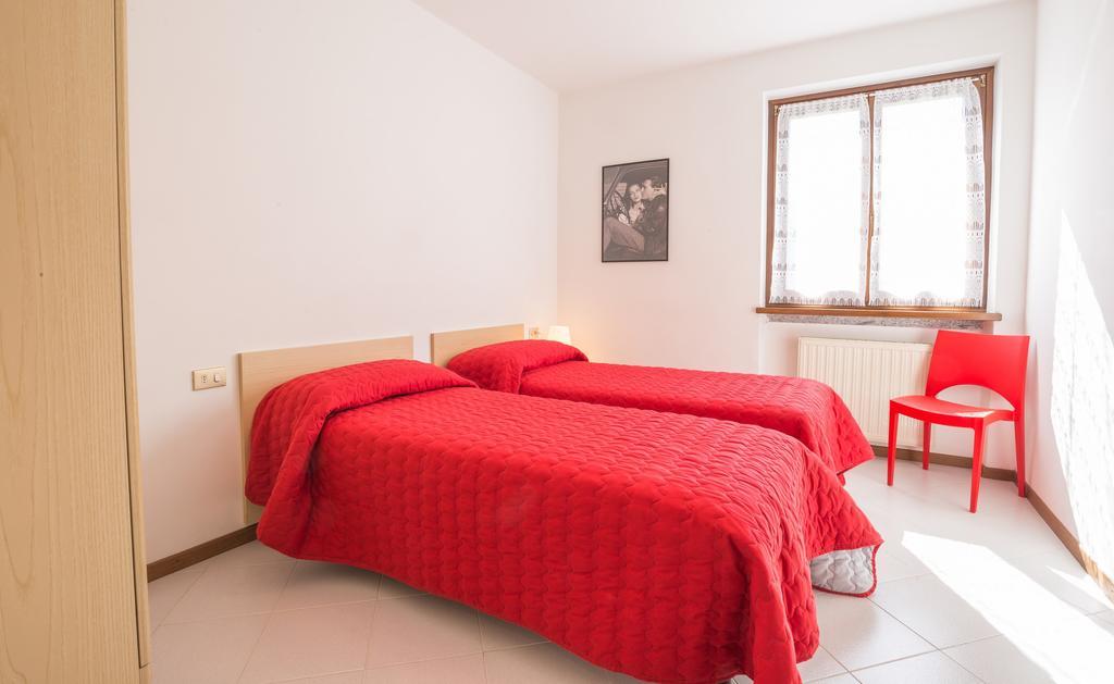Casa Lori Green Holiday Val Maria-Pur Екстер'єр фото