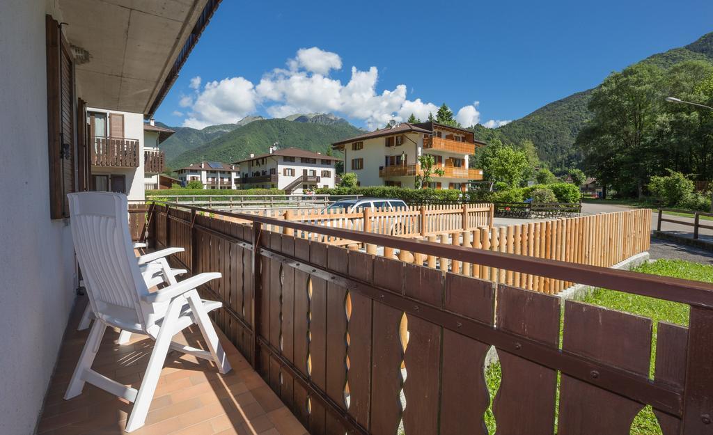 Casa Lori Green Holiday Val Maria-Pur Екстер'єр фото