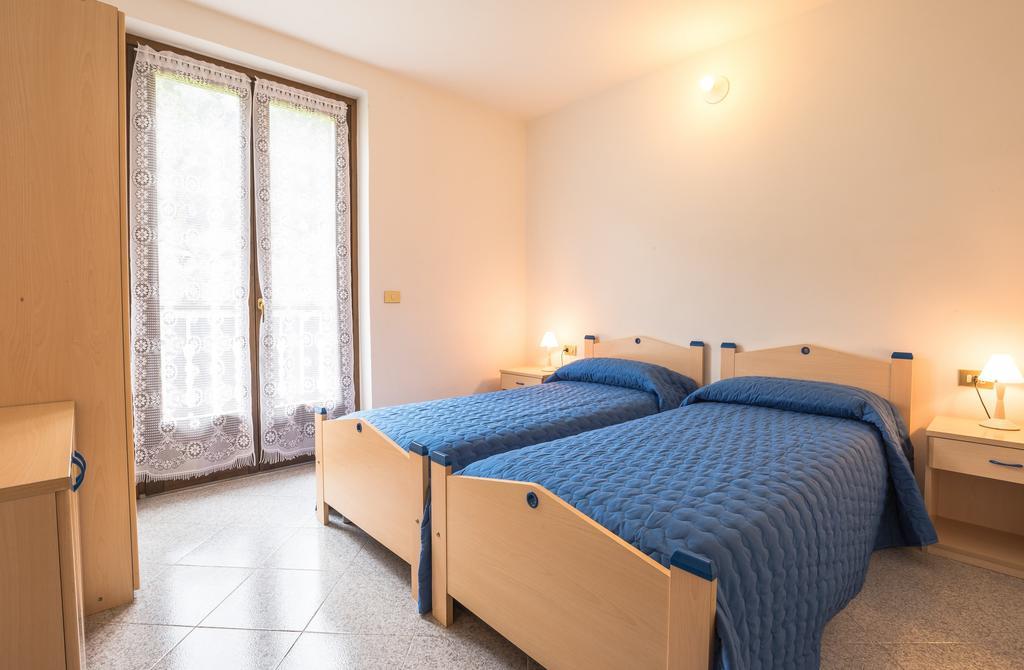 Casa Lori Green Holiday Val Maria-Pur Екстер'єр фото