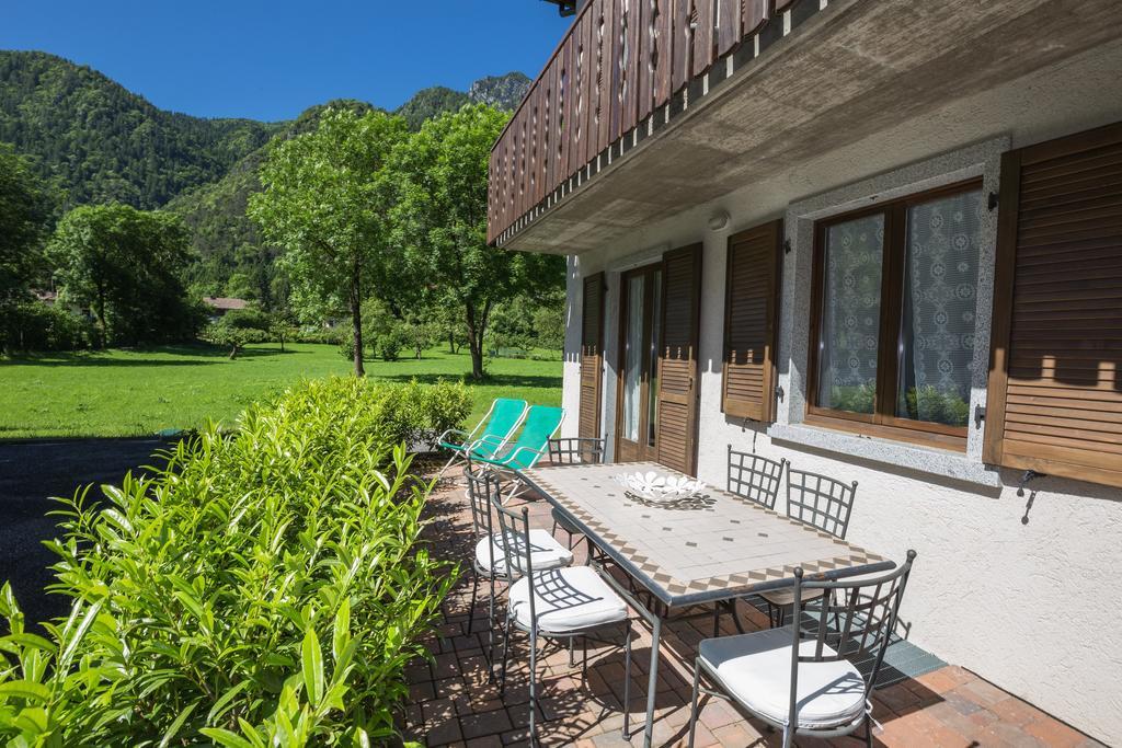 Casa Lori Green Holiday Val Maria-Pur Екстер'єр фото
