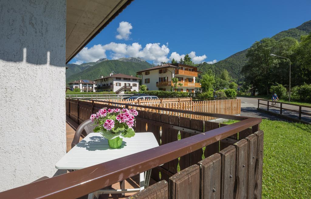 Casa Lori Green Holiday Val Maria-Pur Екстер'єр фото
