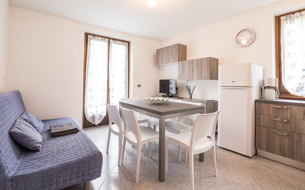 Casa Lori Green Holiday Val Maria-Pur Екстер'єр фото