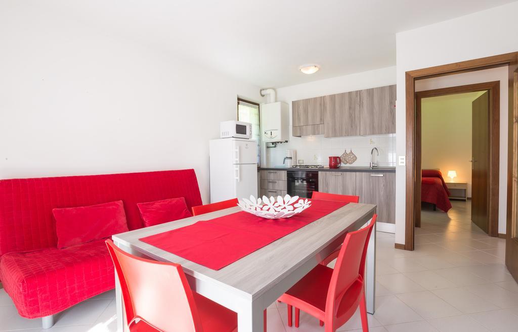 Casa Lori Green Holiday Val Maria-Pur Екстер'єр фото